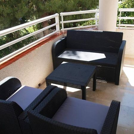 Apartamento Playa Albir El Albir Екстер'єр фото