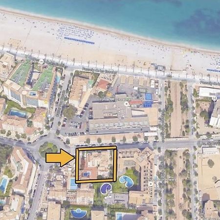 Apartamento Playa Albir El Albir Екстер'єр фото