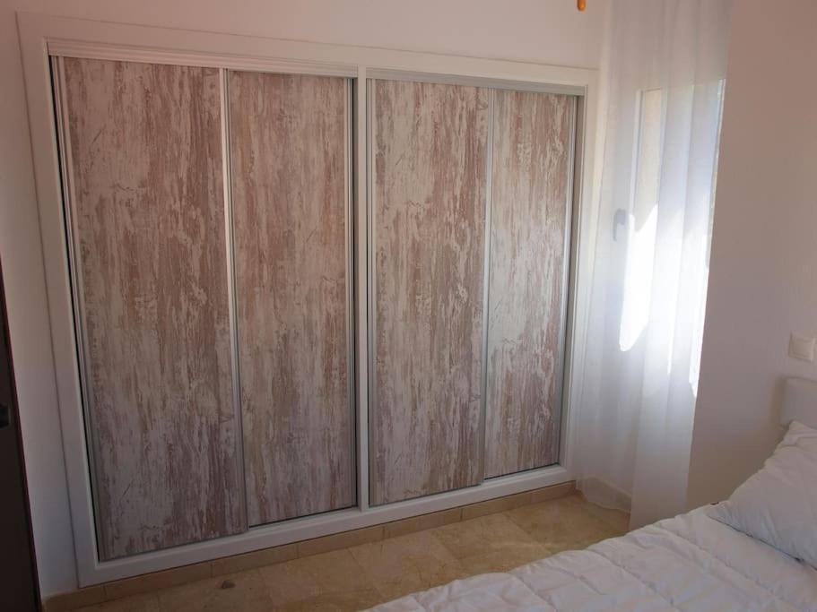 Apartamento Playa Albir El Albir Екстер'єр фото