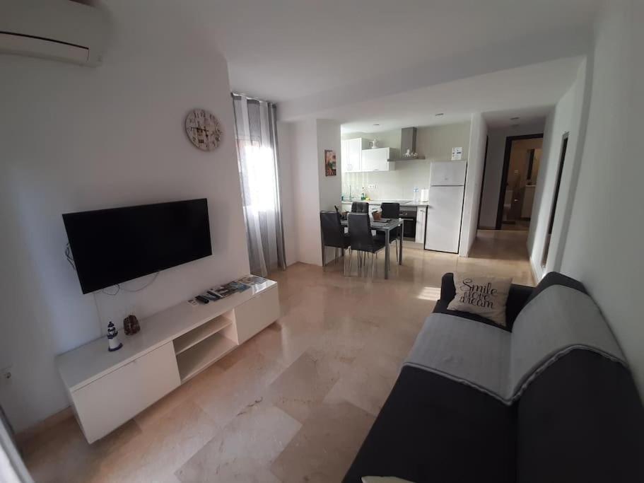 Apartamento Playa Albir El Albir Екстер'єр фото