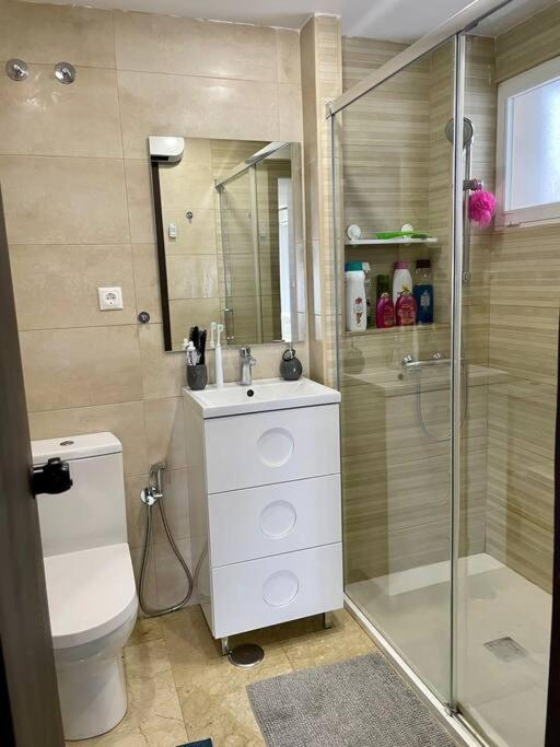 Apartamento Playa Albir El Albir Екстер'єр фото