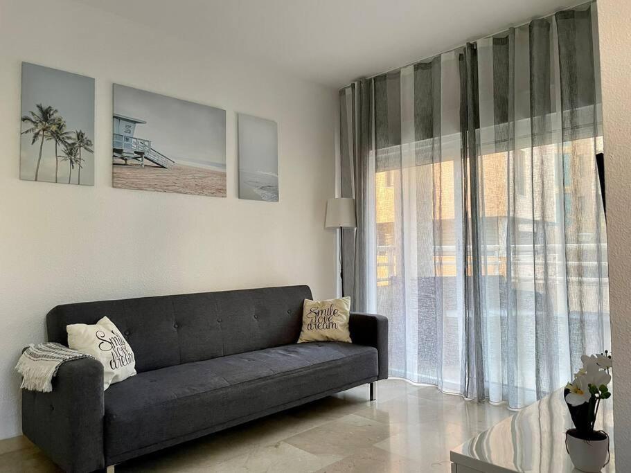 Apartamento Playa Albir El Albir Екстер'єр фото