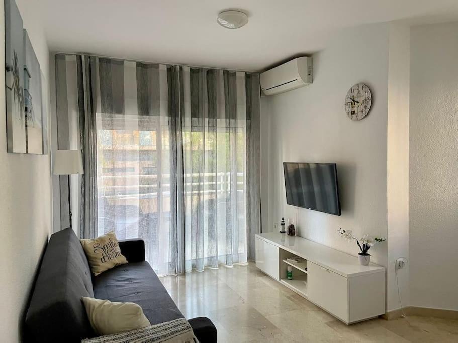 Apartamento Playa Albir El Albir Екстер'єр фото