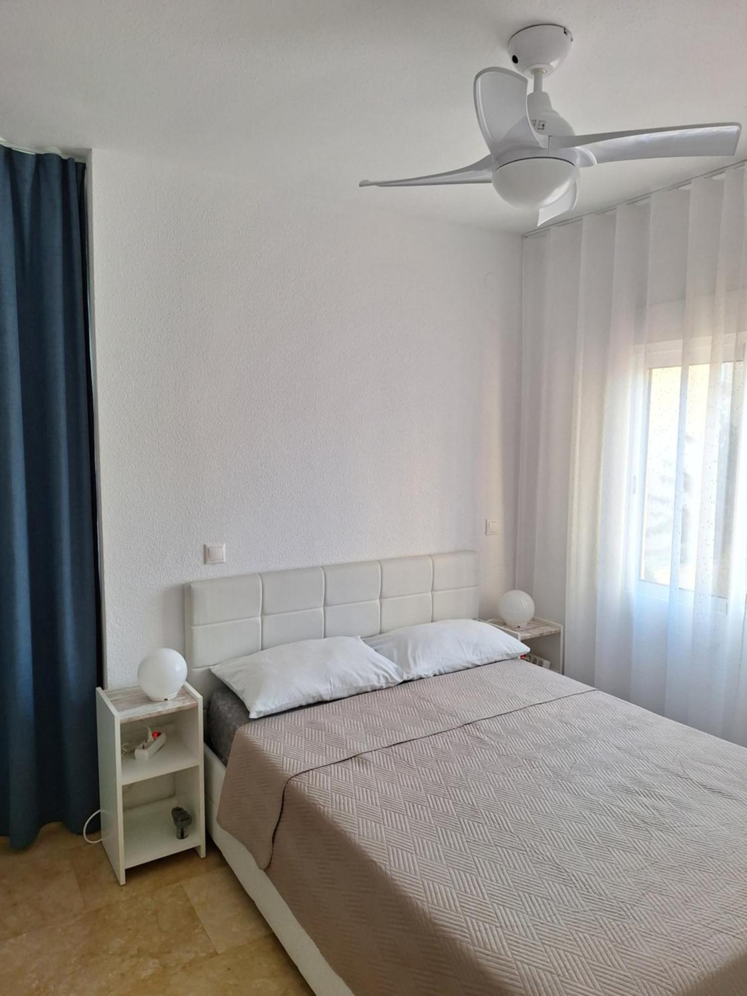 Apartamento Playa Albir El Albir Екстер'єр фото