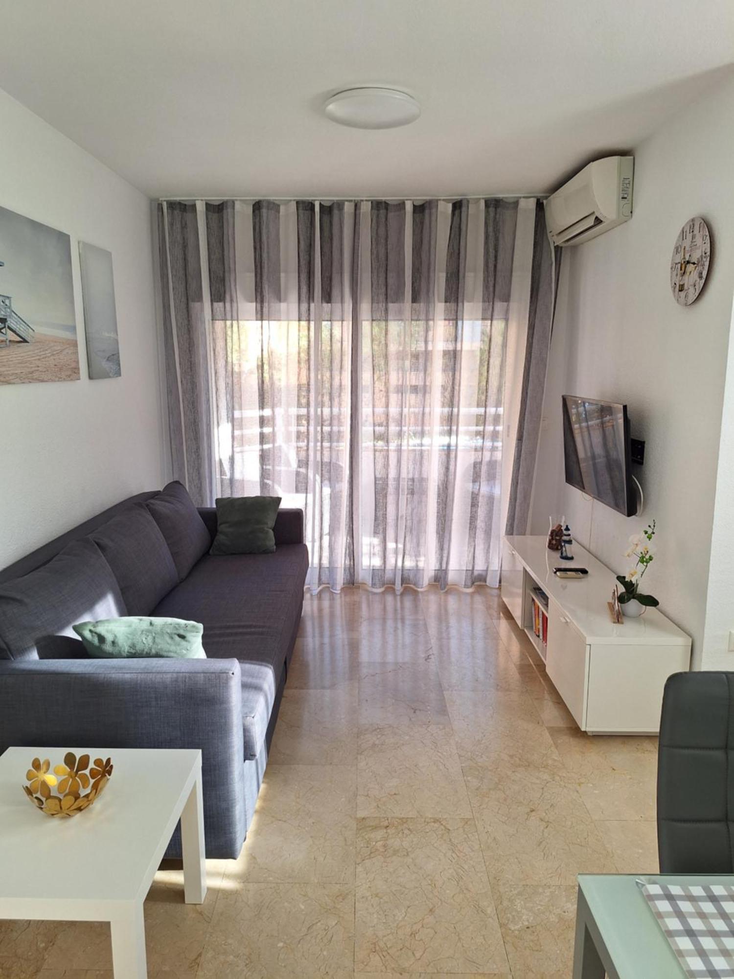 Apartamento Playa Albir El Albir Номер фото